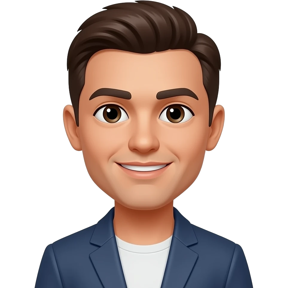 To emoji | AI Emoji Generator