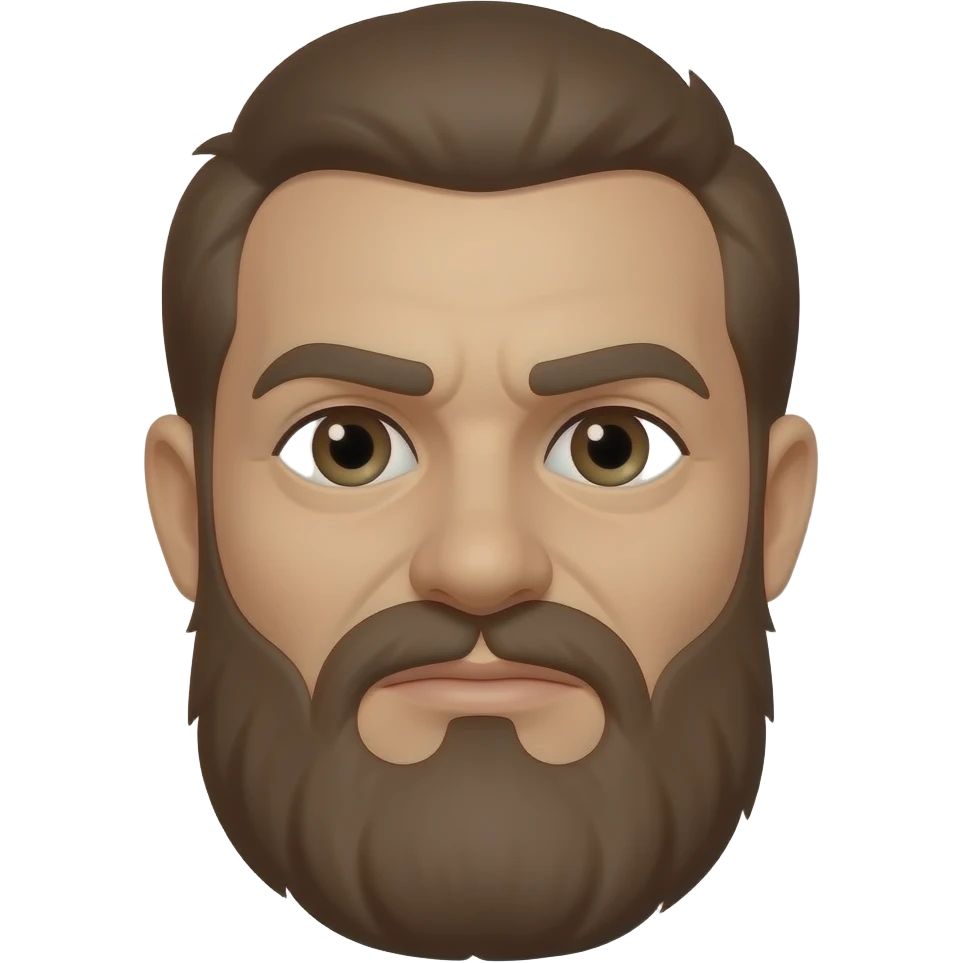 Asshole emoji