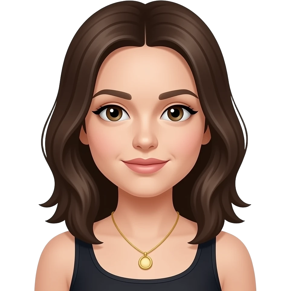 Zara larson emoji