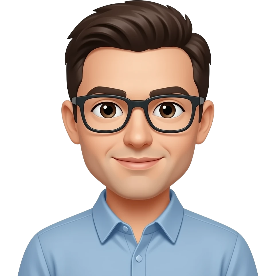 Johny emoji