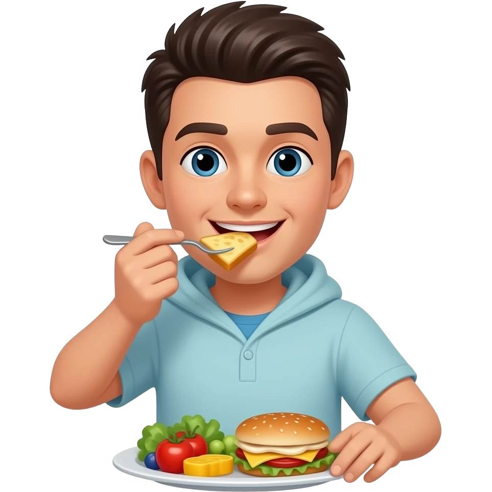 braunch emoji