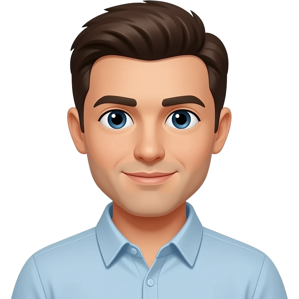 man emoji