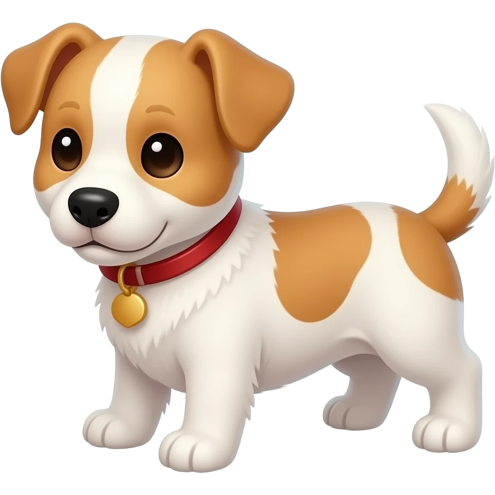 PUPPY emoji