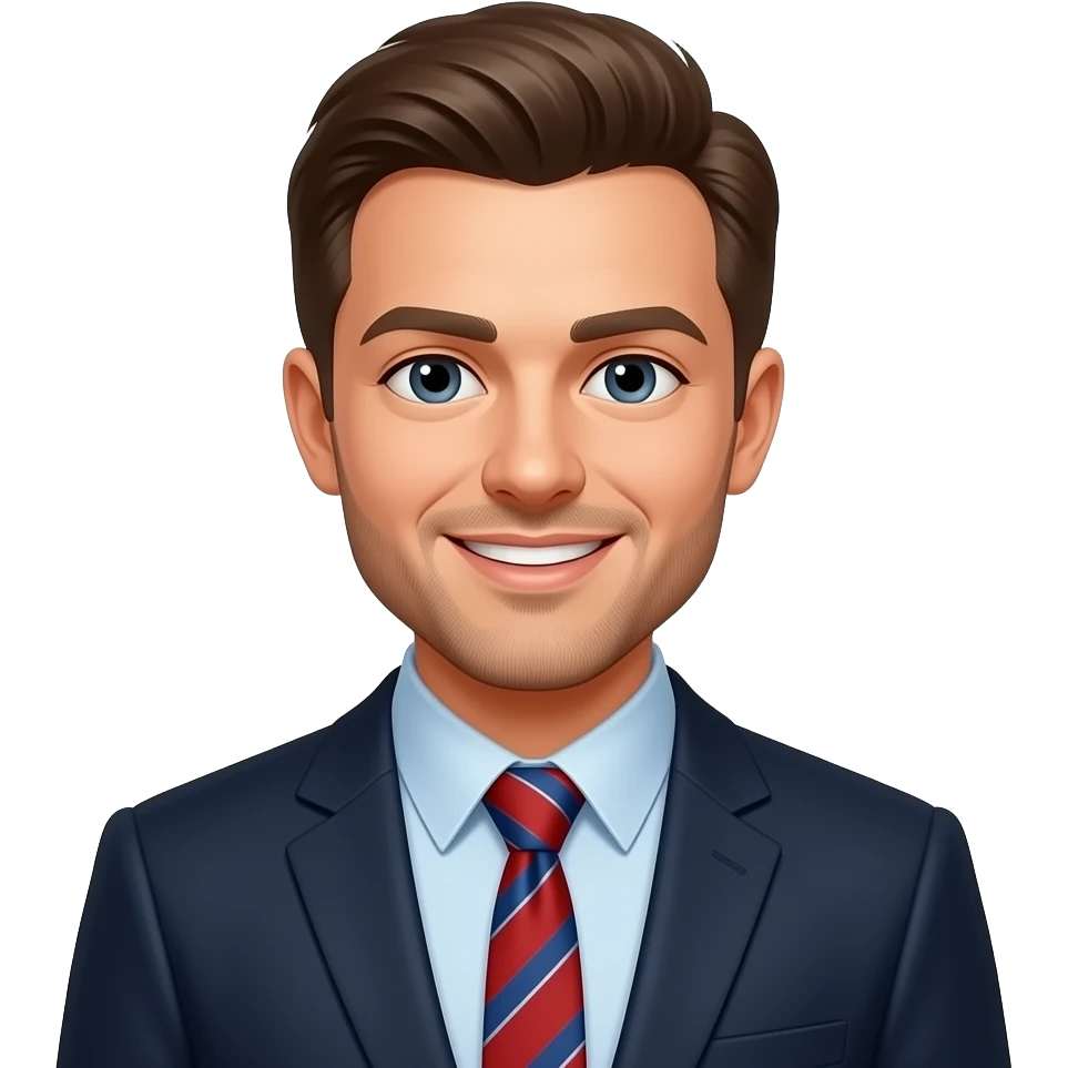 CARSON HOCEVAR emoji