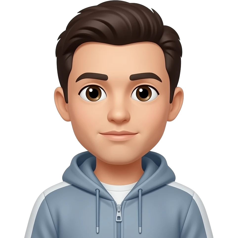 Quiet emoji