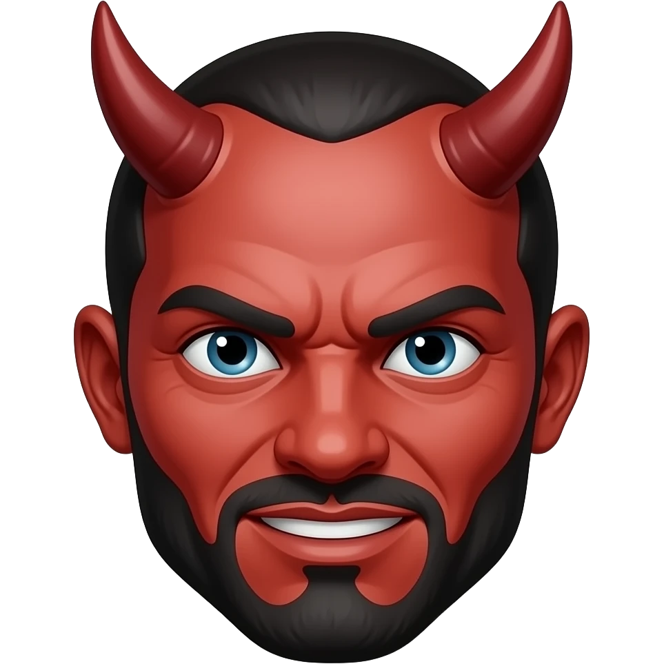 👹 emoji