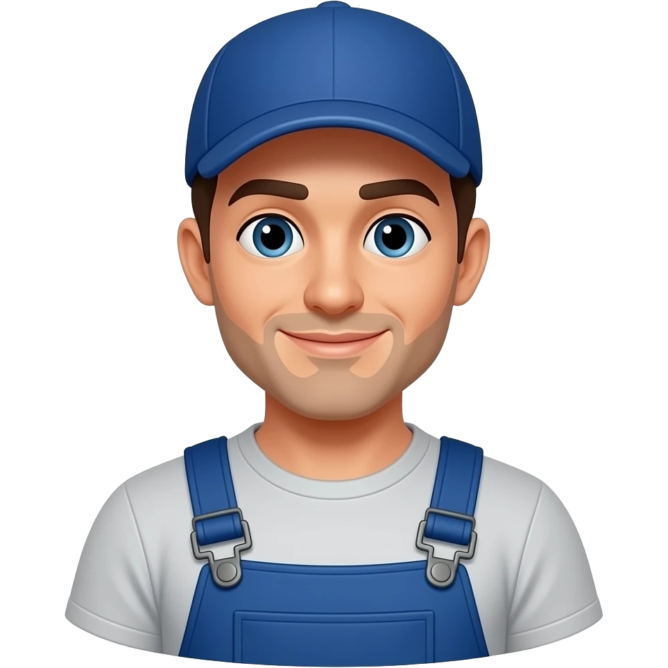 plumber emoji