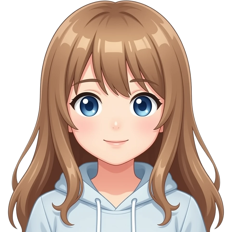إنمي emoji