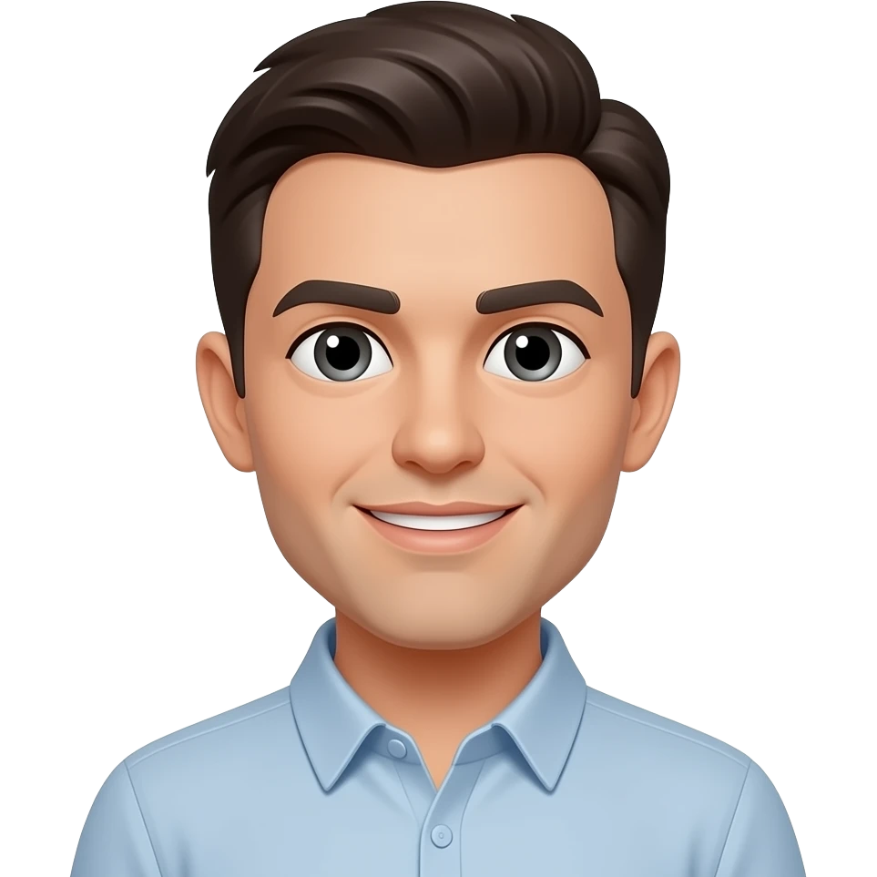 is emoji
