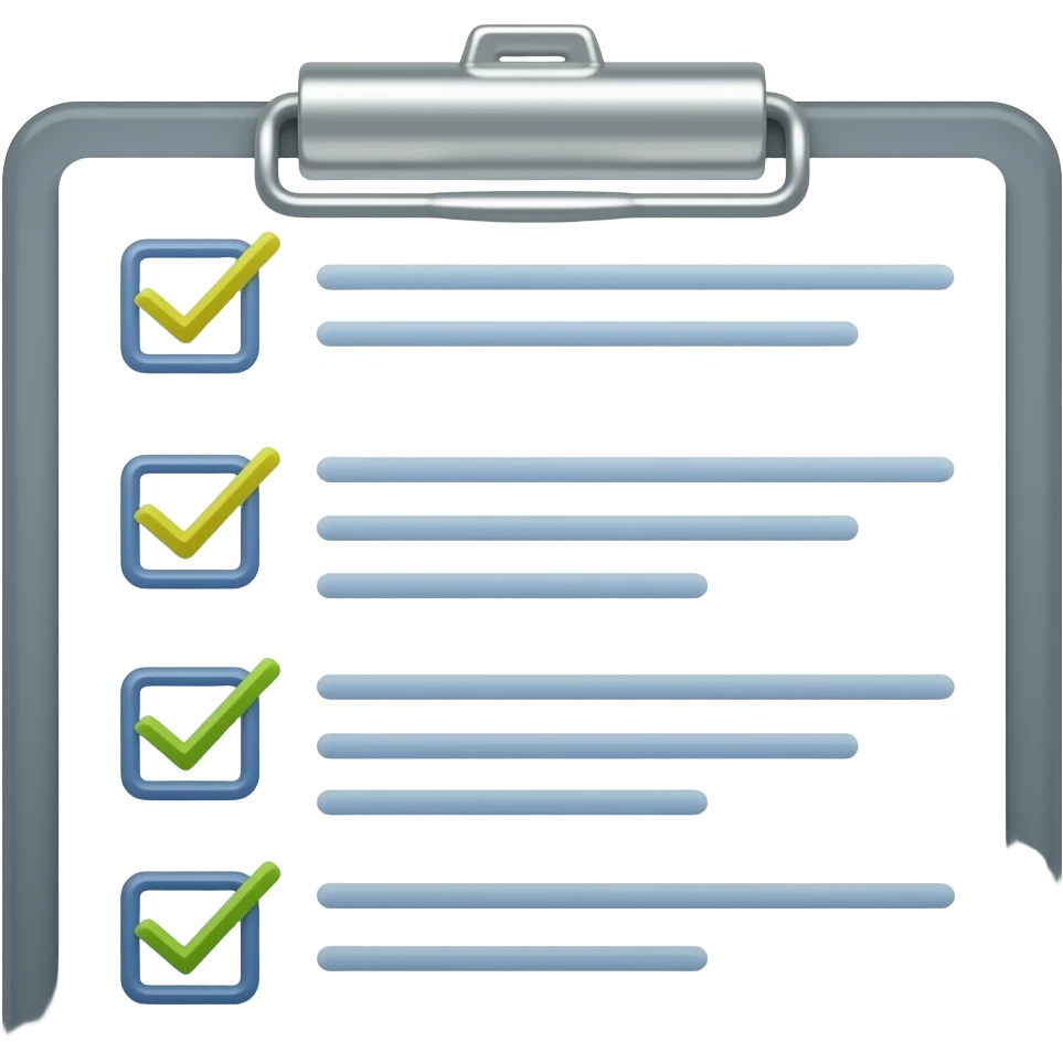 CLIENT LIST emoji