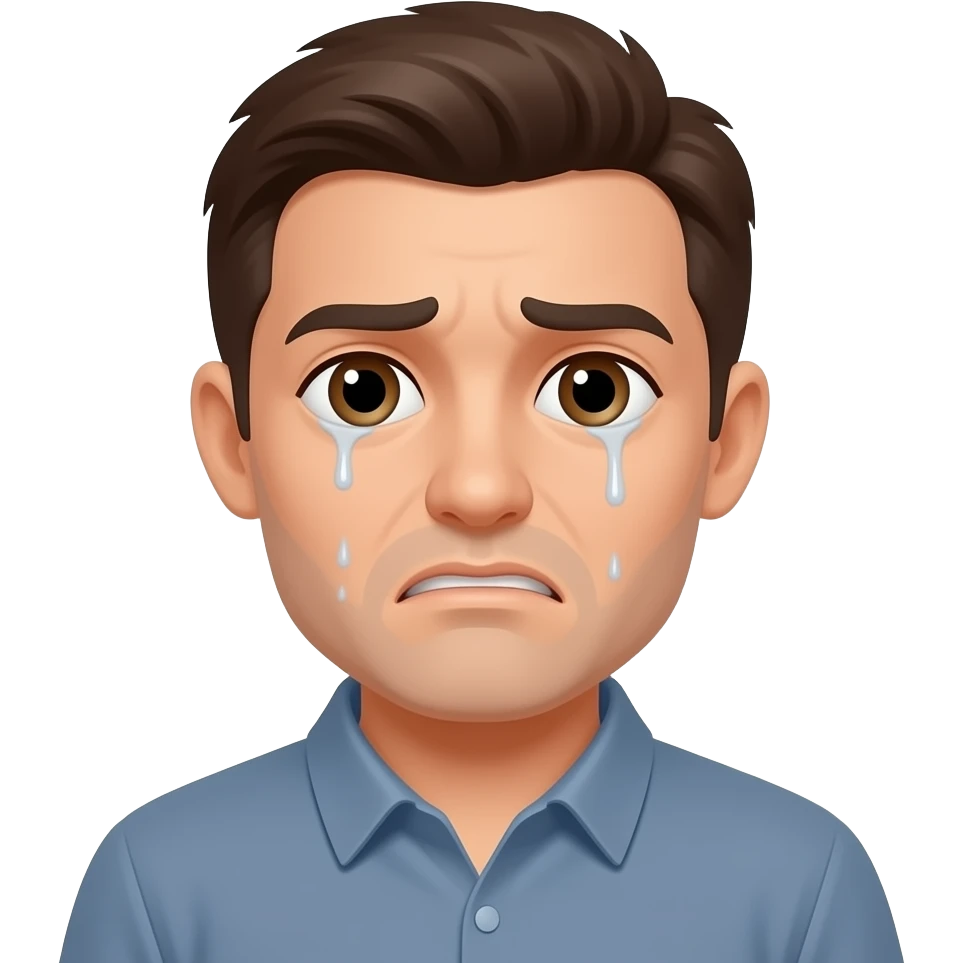 Crises emoji