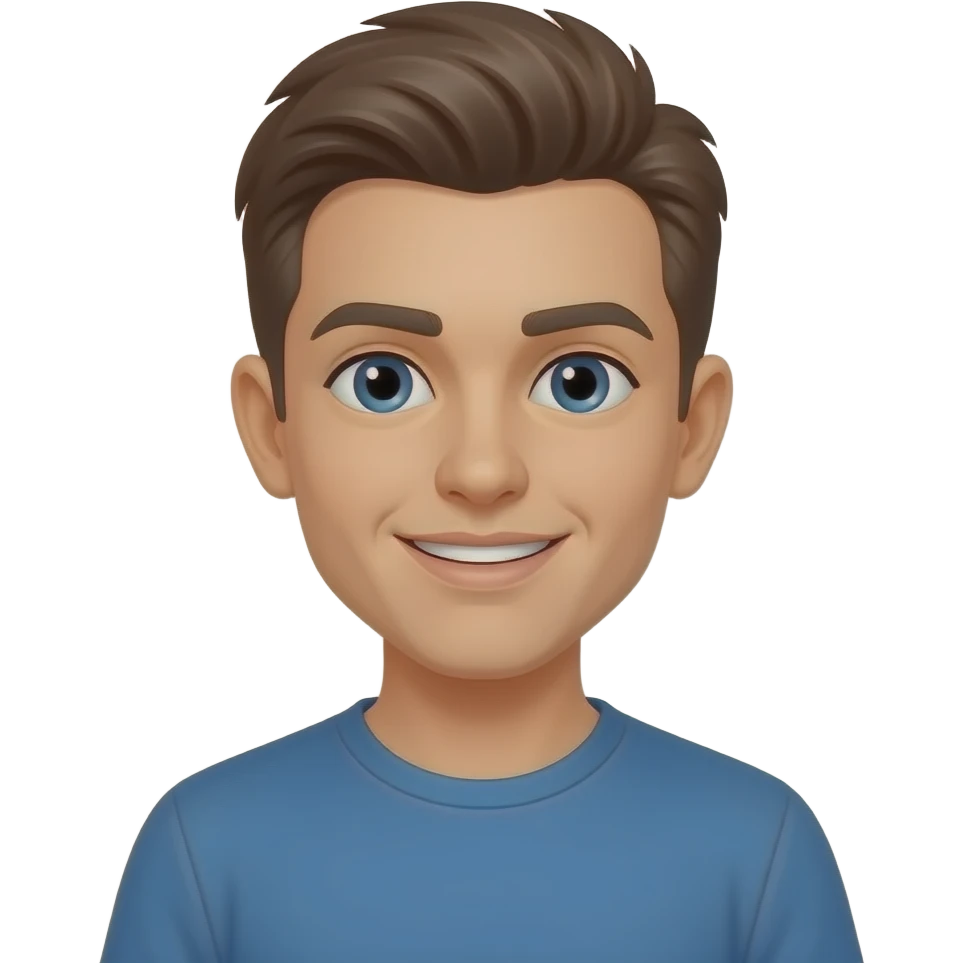 jake emoji
