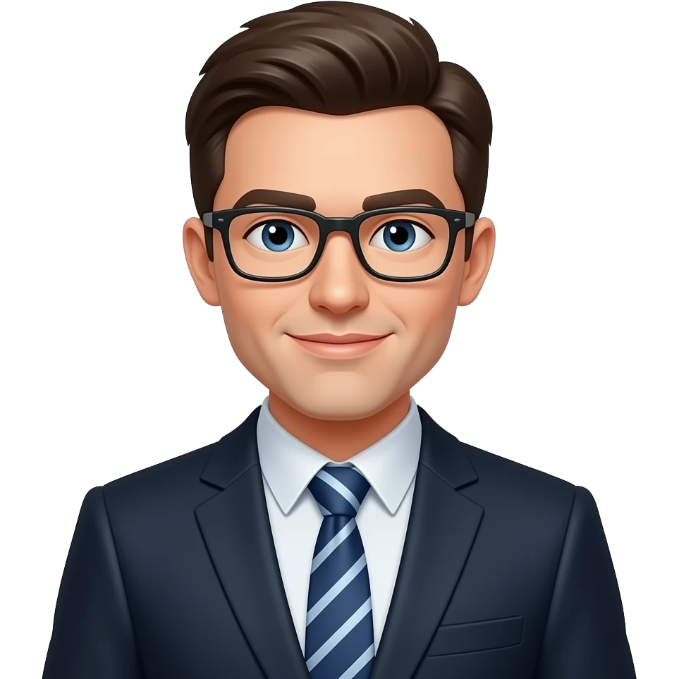 Empresarial emoji