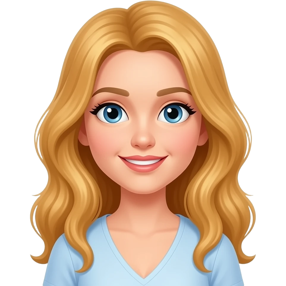 Lily emoji
