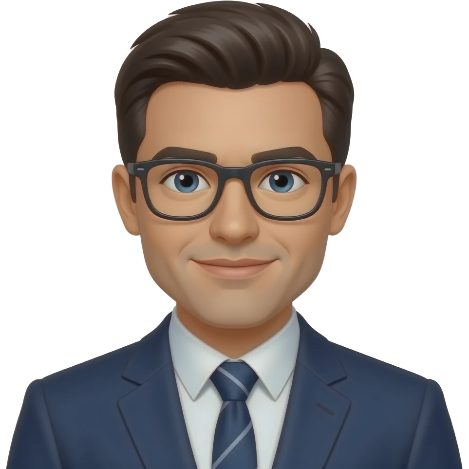Tarik anderieu emoji