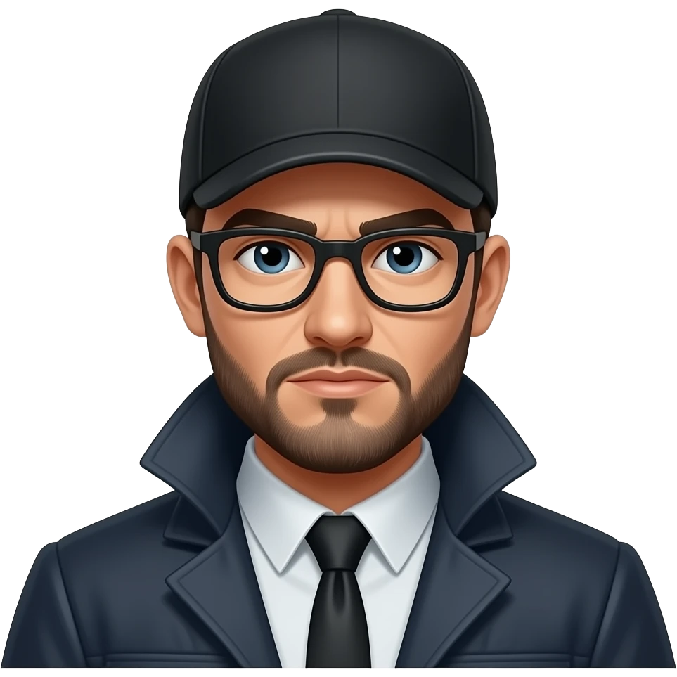 Lost media robber emoji emoji