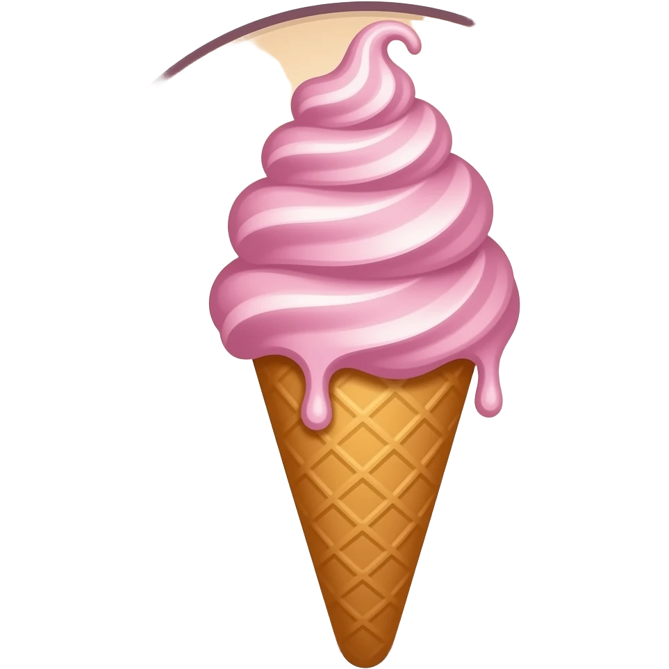💋🍨 emoji