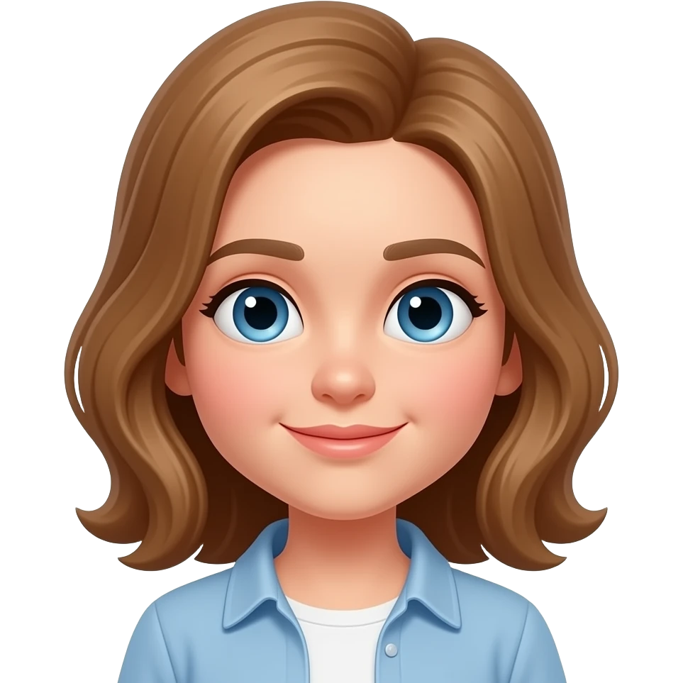 Dreamcore emoji