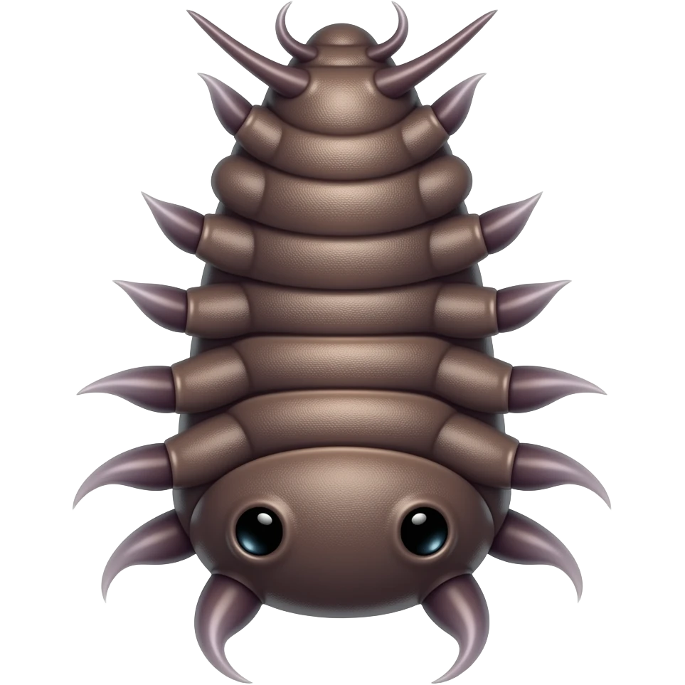 TARDIGRADE emoji
