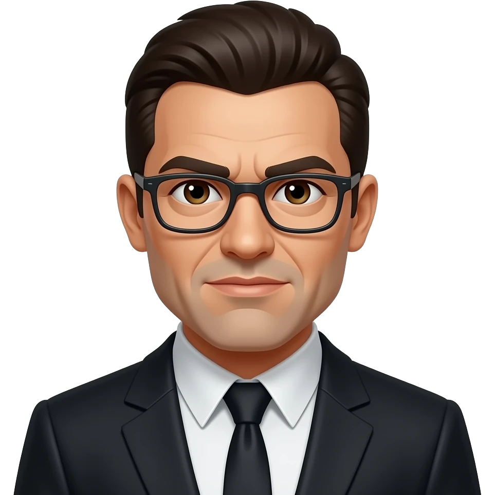 Mafia emoji