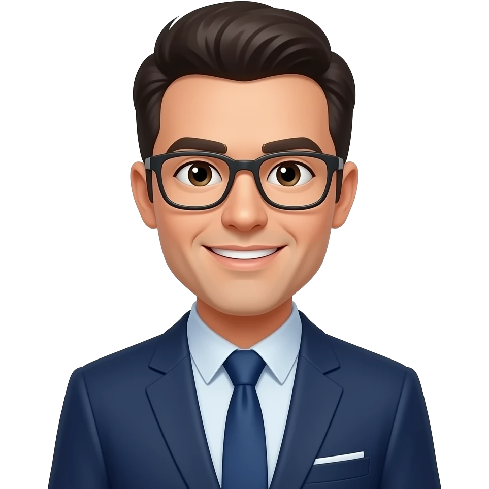 support representative emoji
