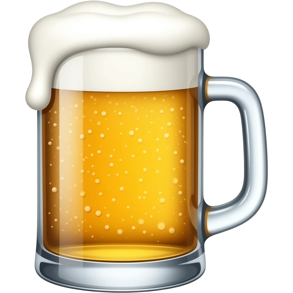 beeer emoji