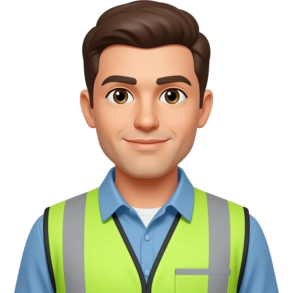 safety emoji