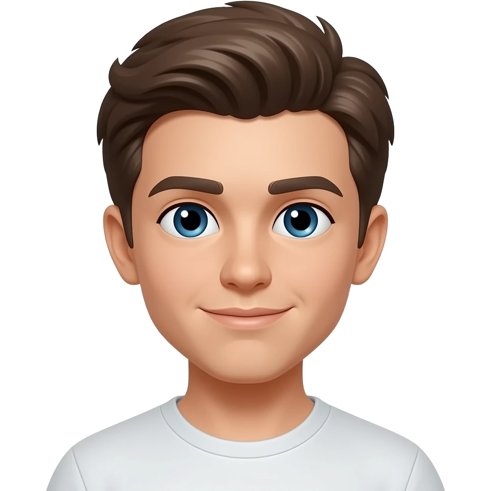 teenager emoji