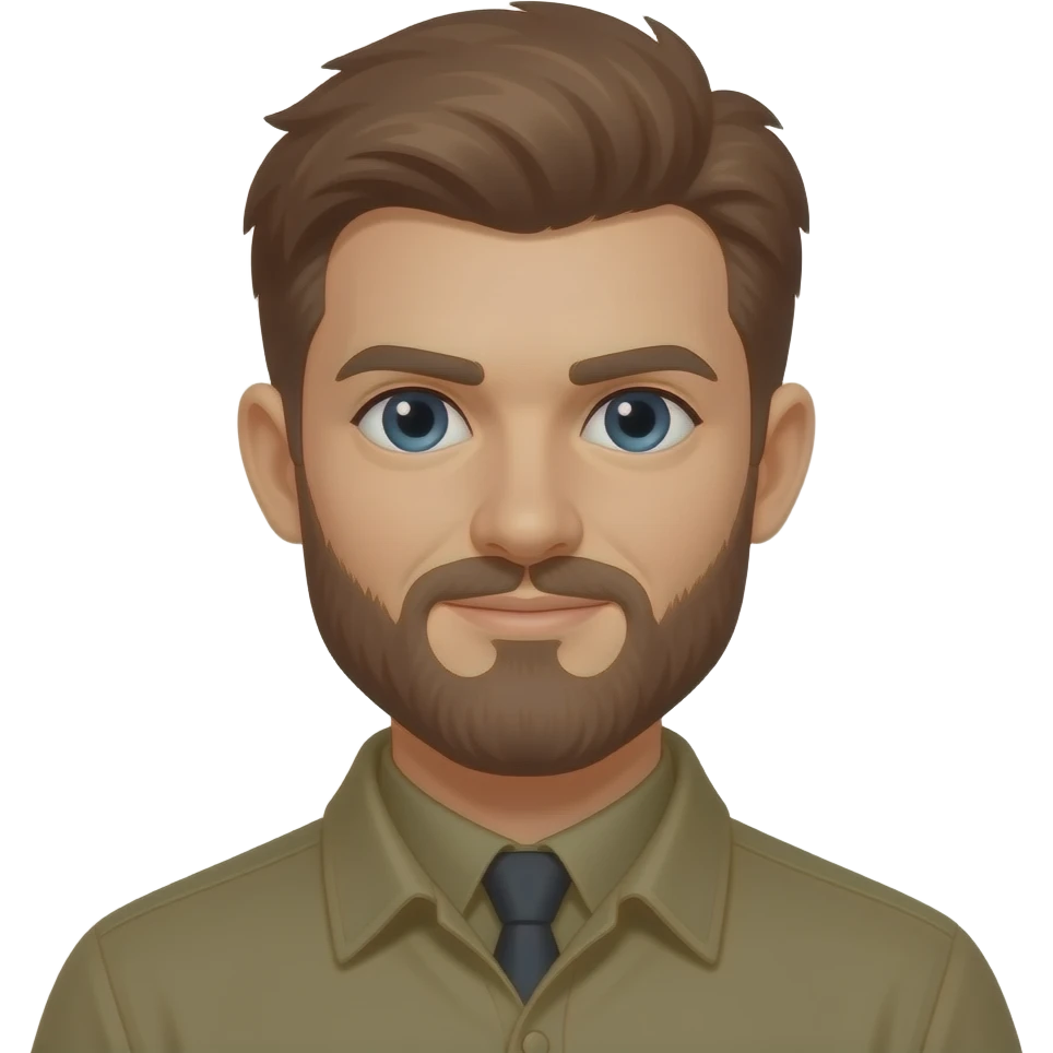 hunter emoji