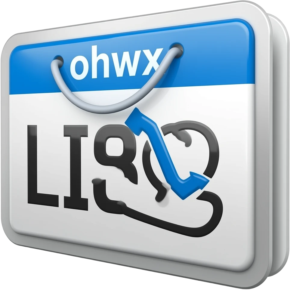 licensing emoji