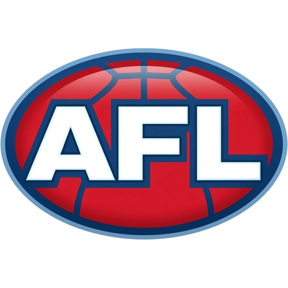 AFL logo emoji
