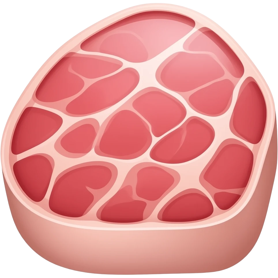 Mutton emoji