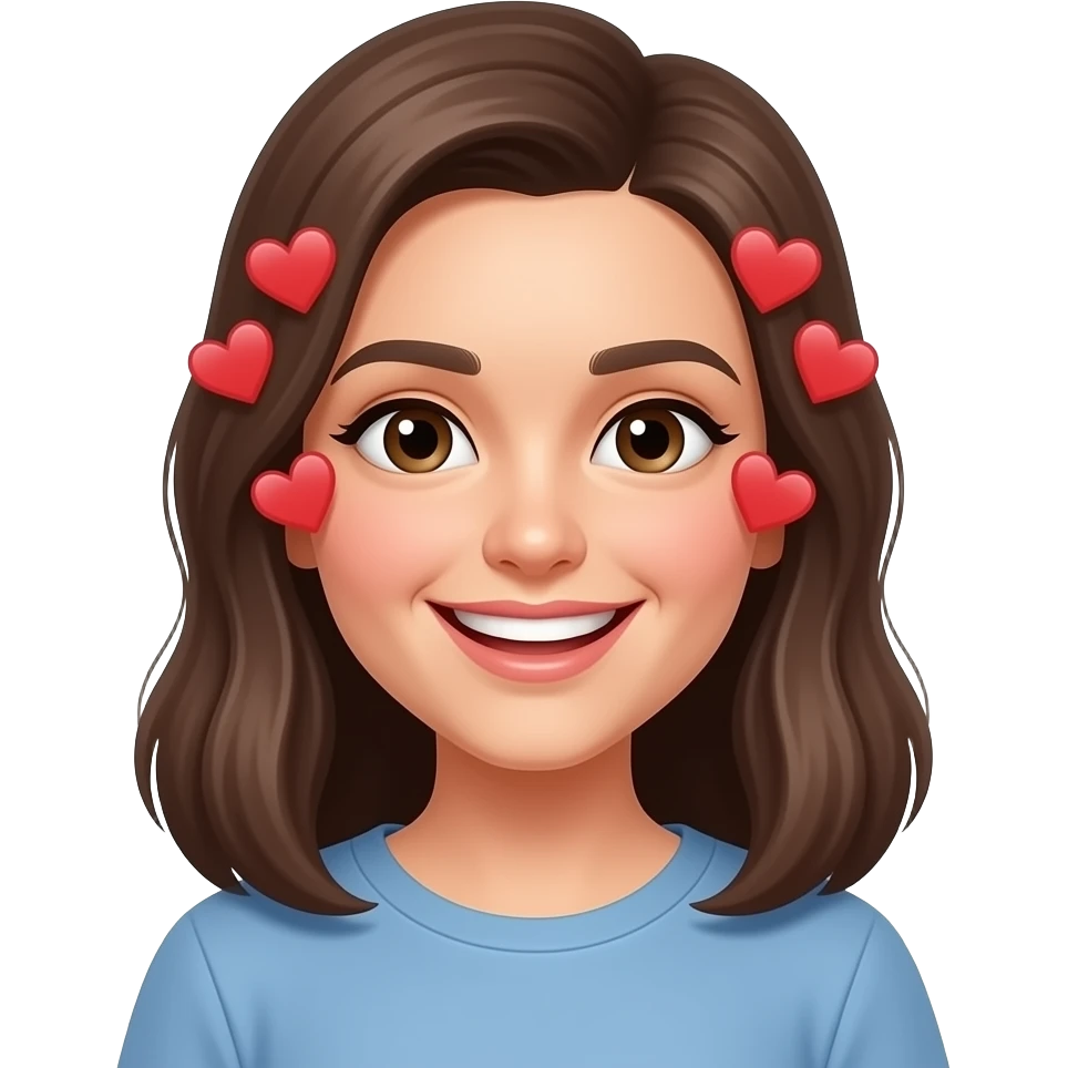 🥰 emoji