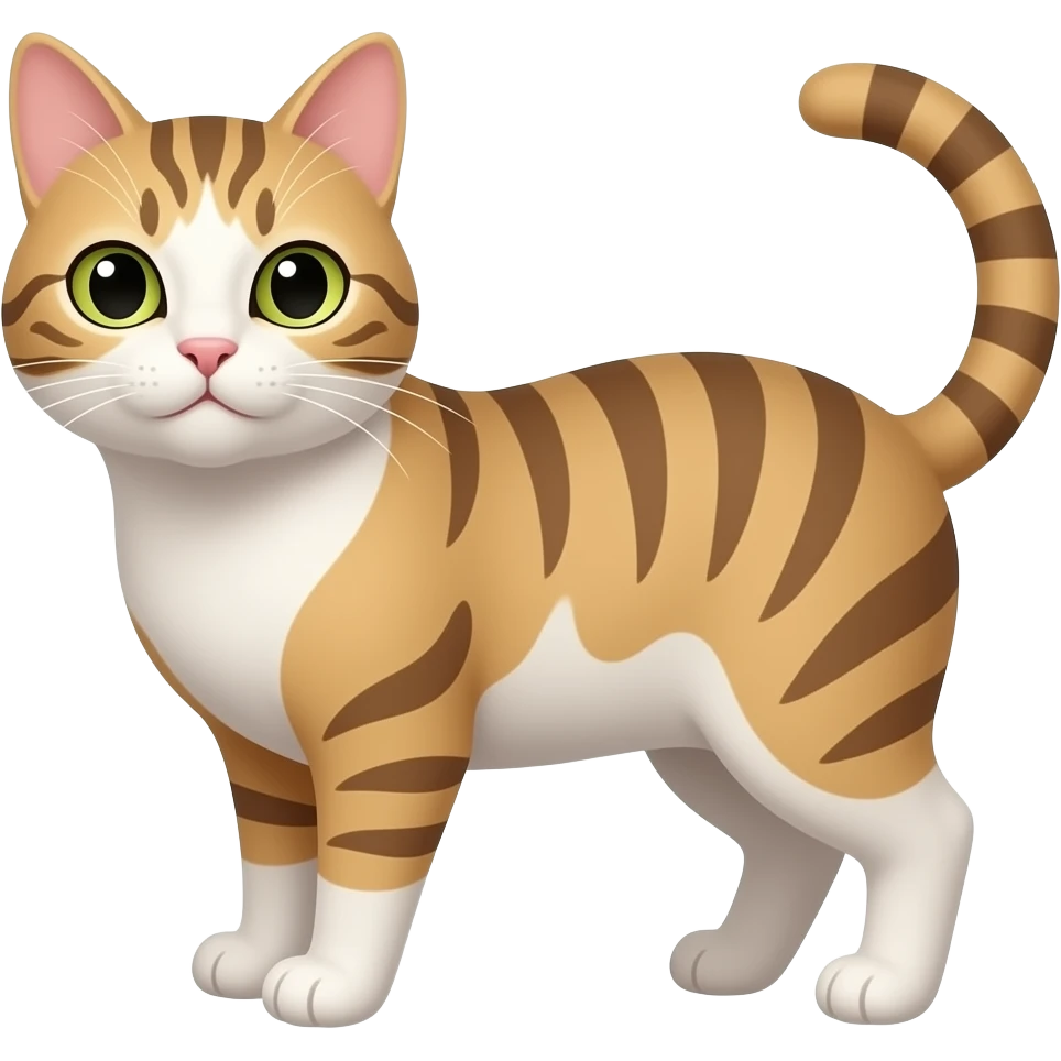 Cat emoji