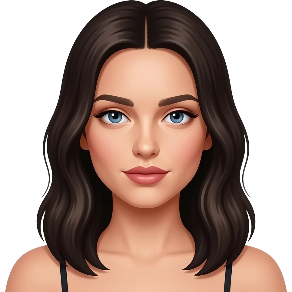 Dua Lipa emoji