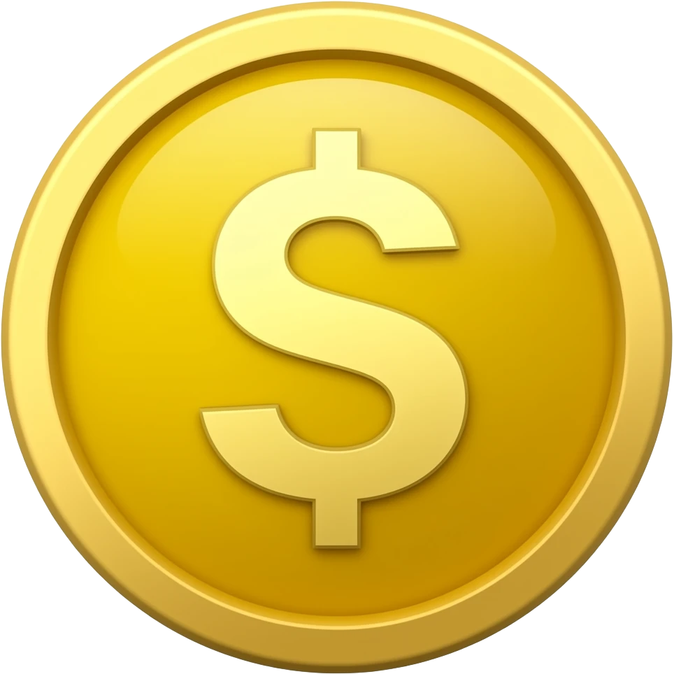 financiomiento emoji