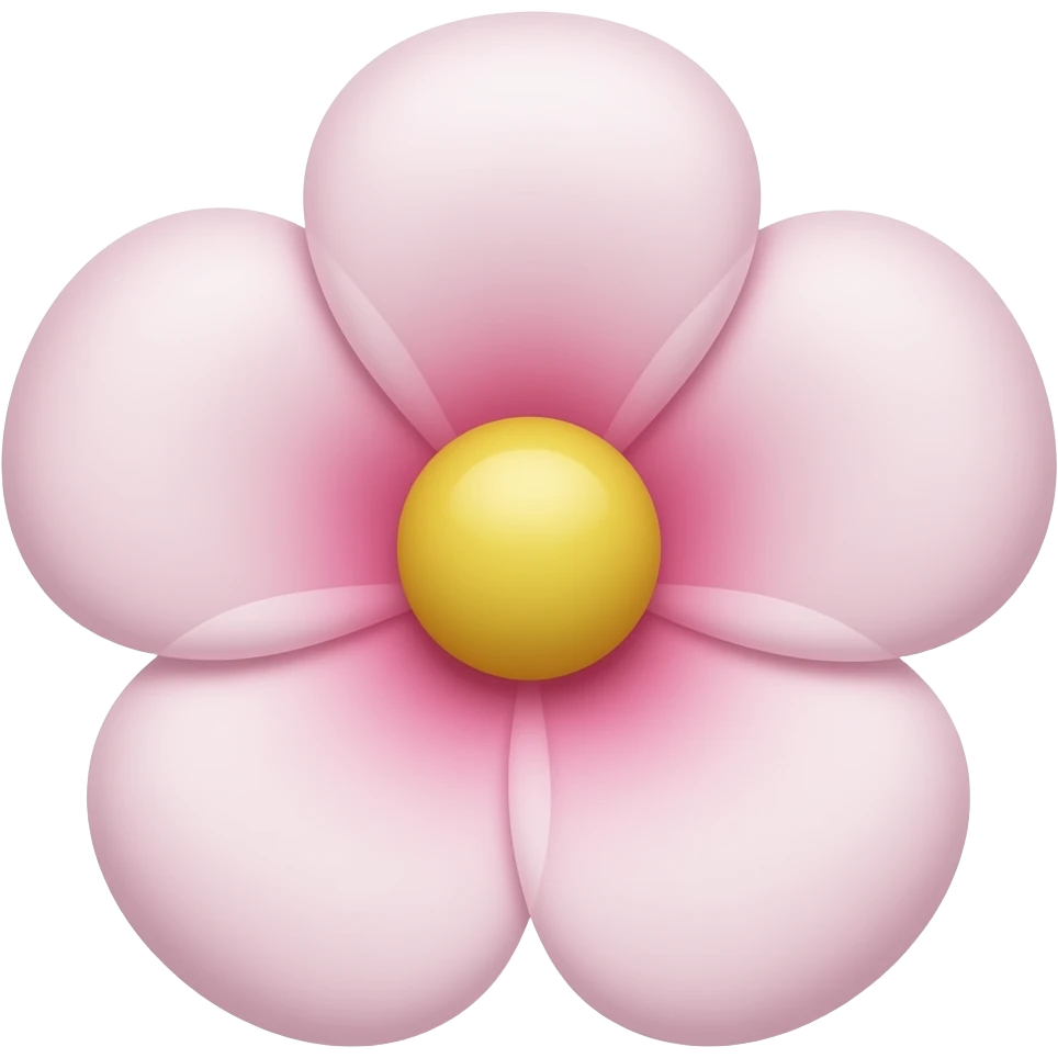 Fiori emoji