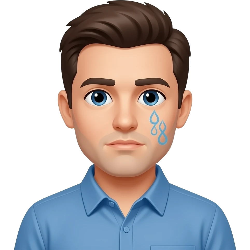 fever emoji