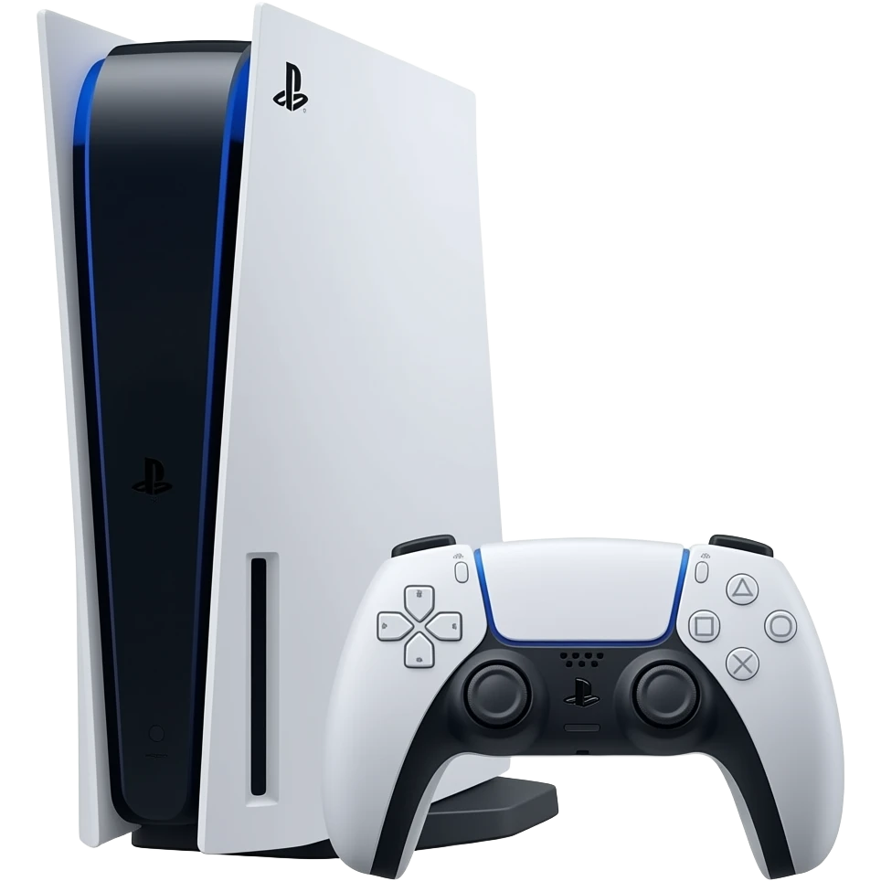 PS 5 emoji emoji