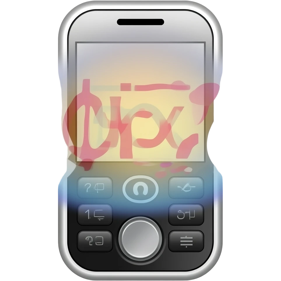Burner emoji