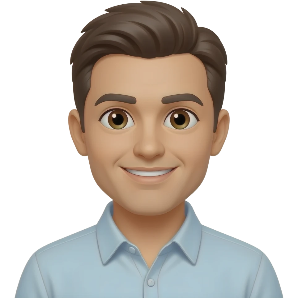 personas emoji