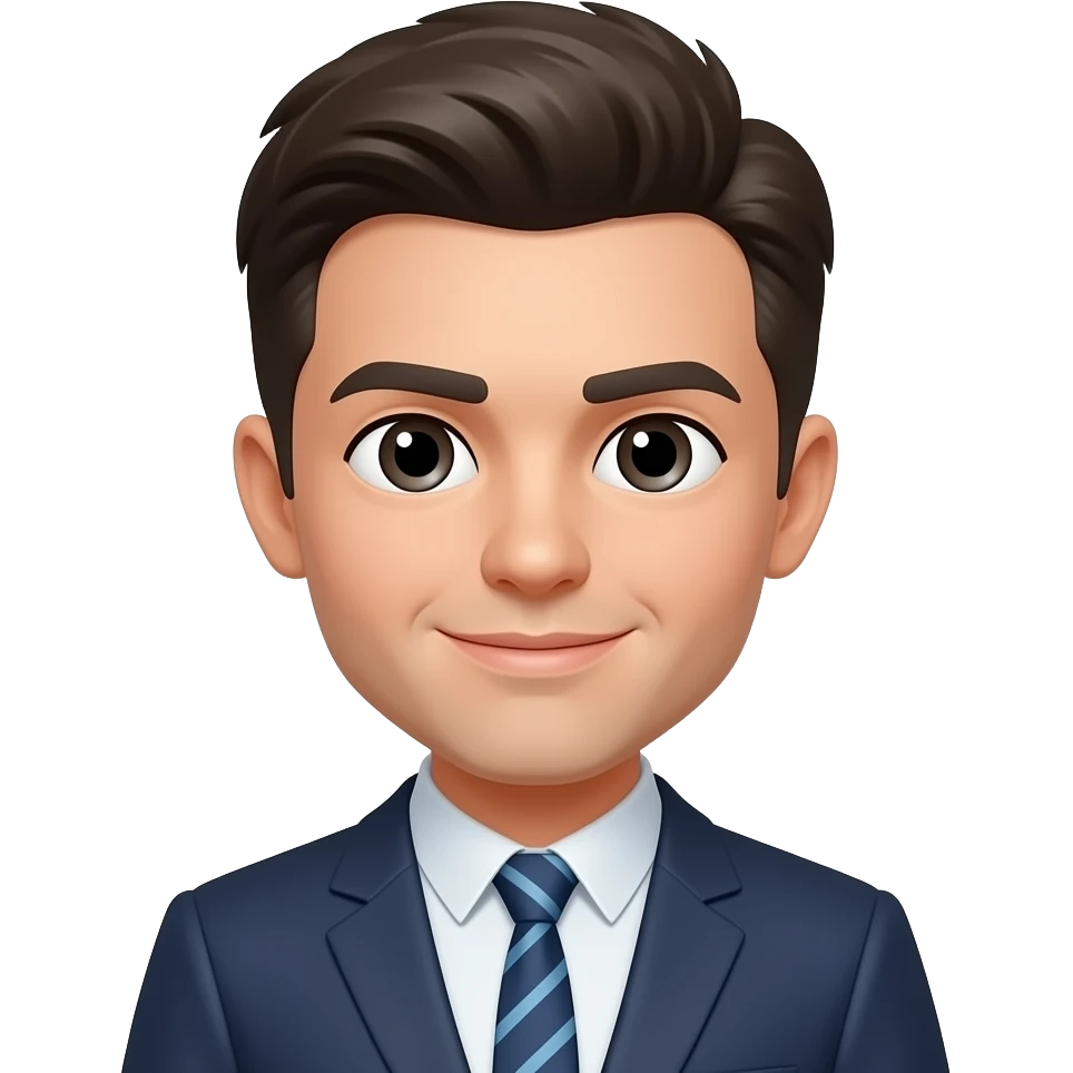 Cool emoji