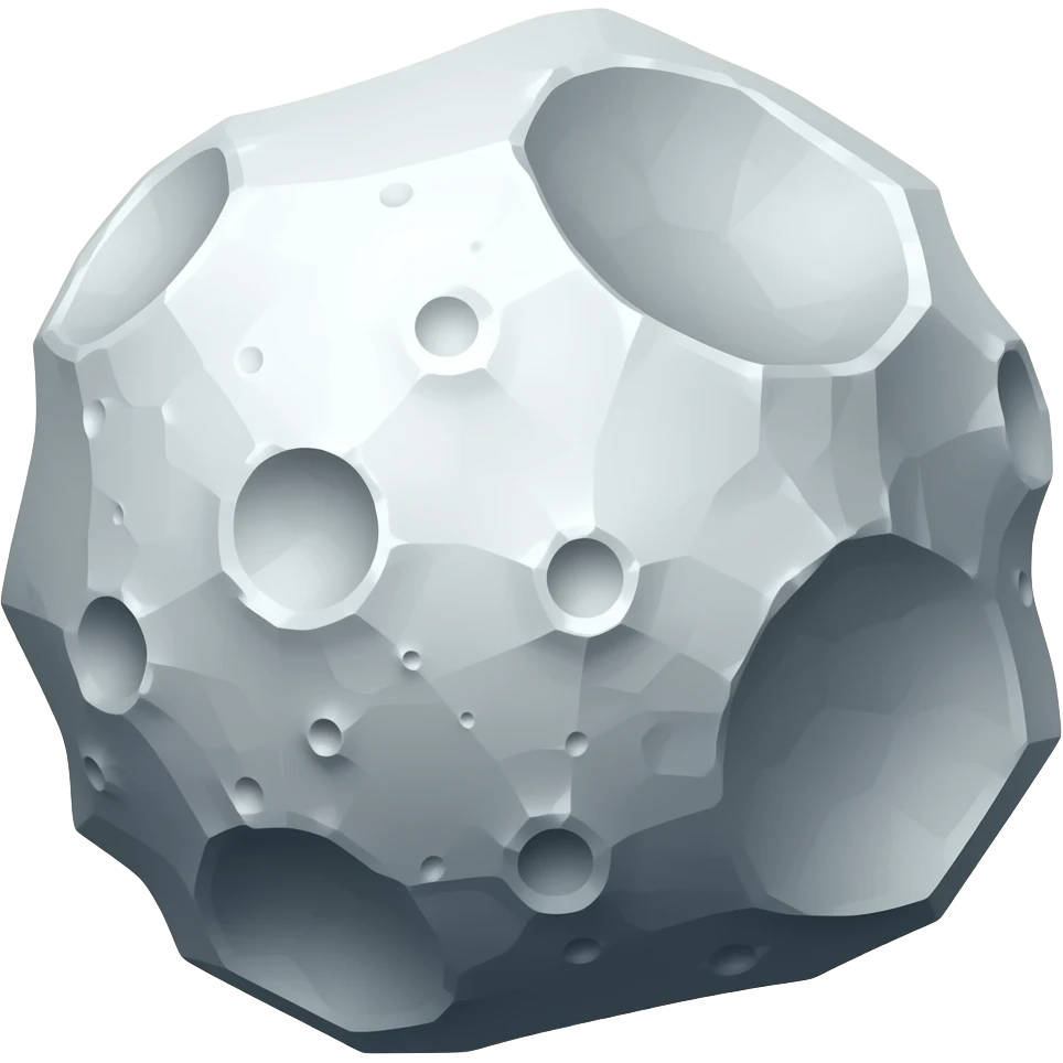 COMET emoji