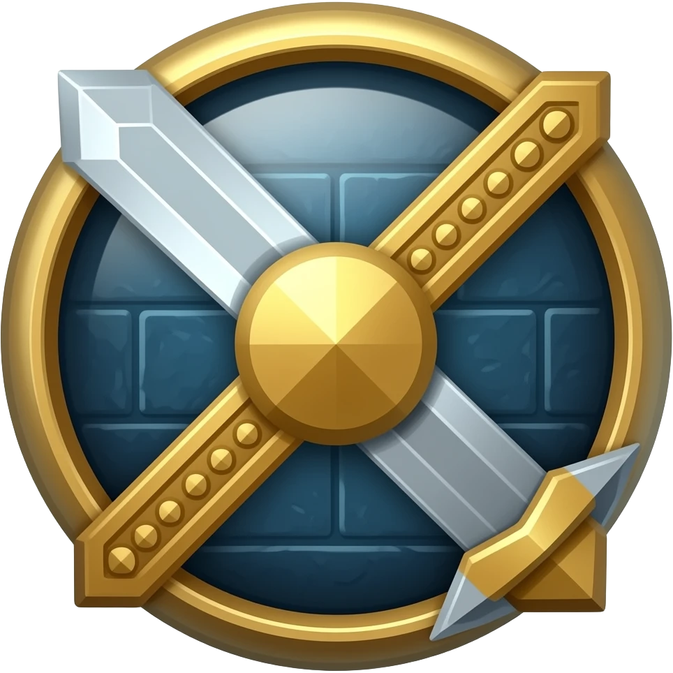 Make a Rpg emoji