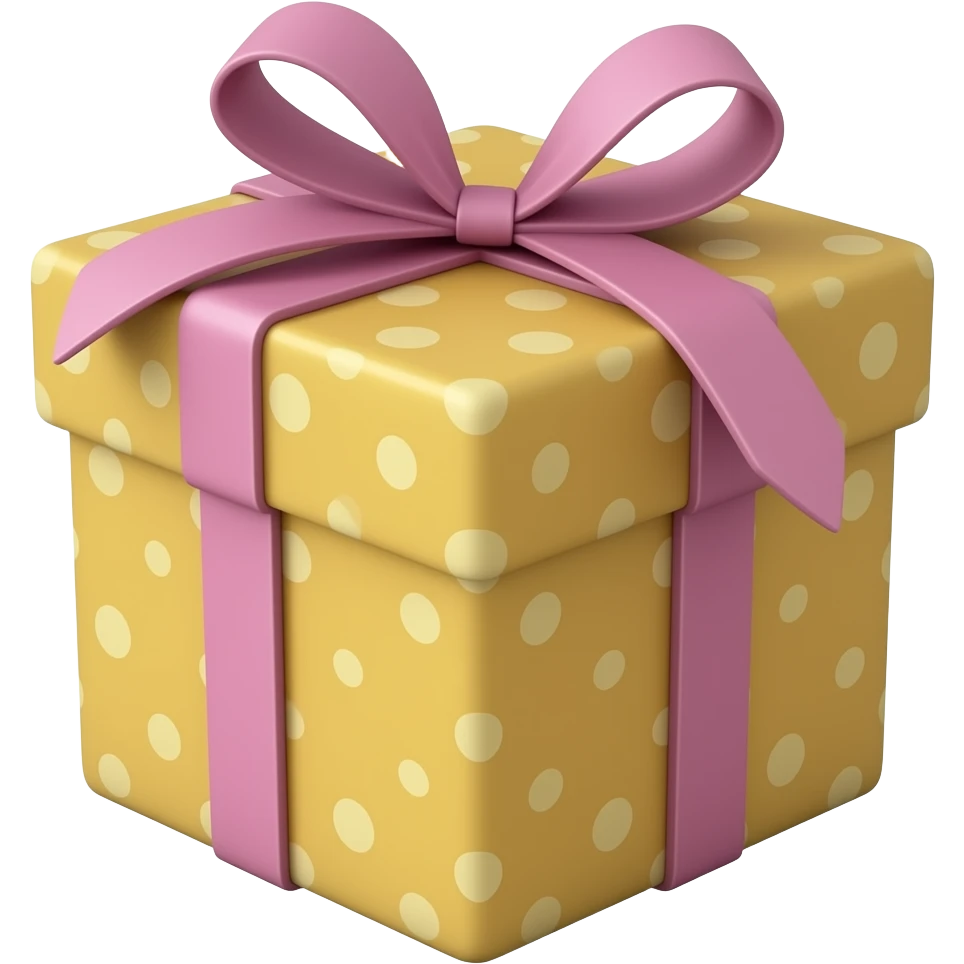 gift emoji