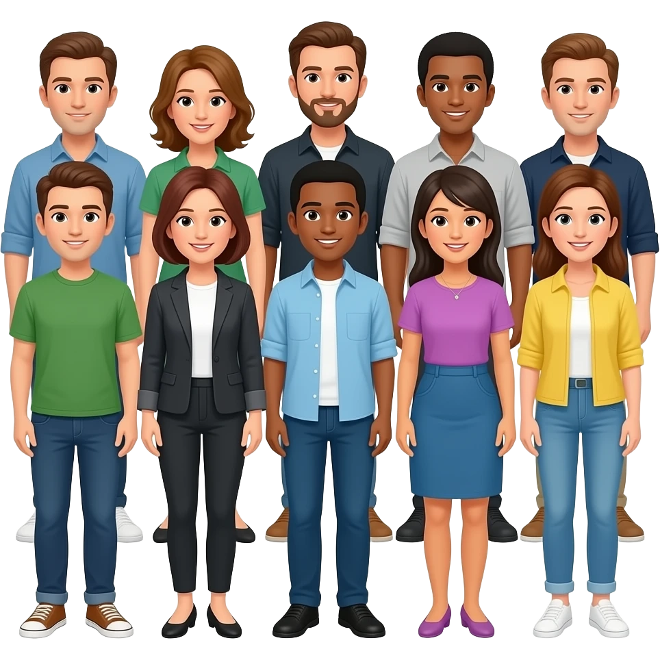 people emoji