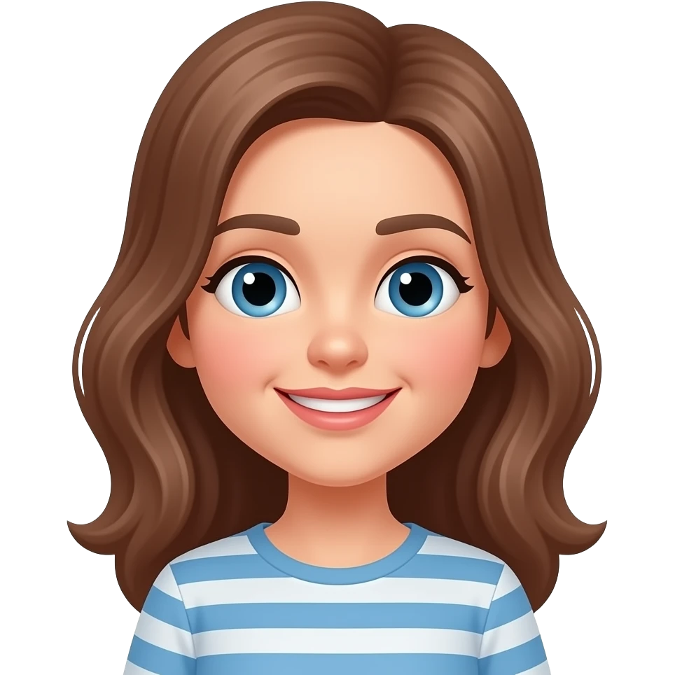 sweet emoji