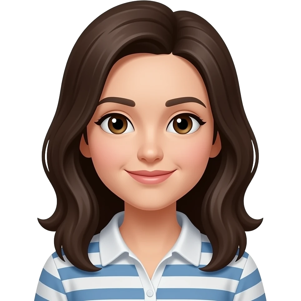 I own her emoji