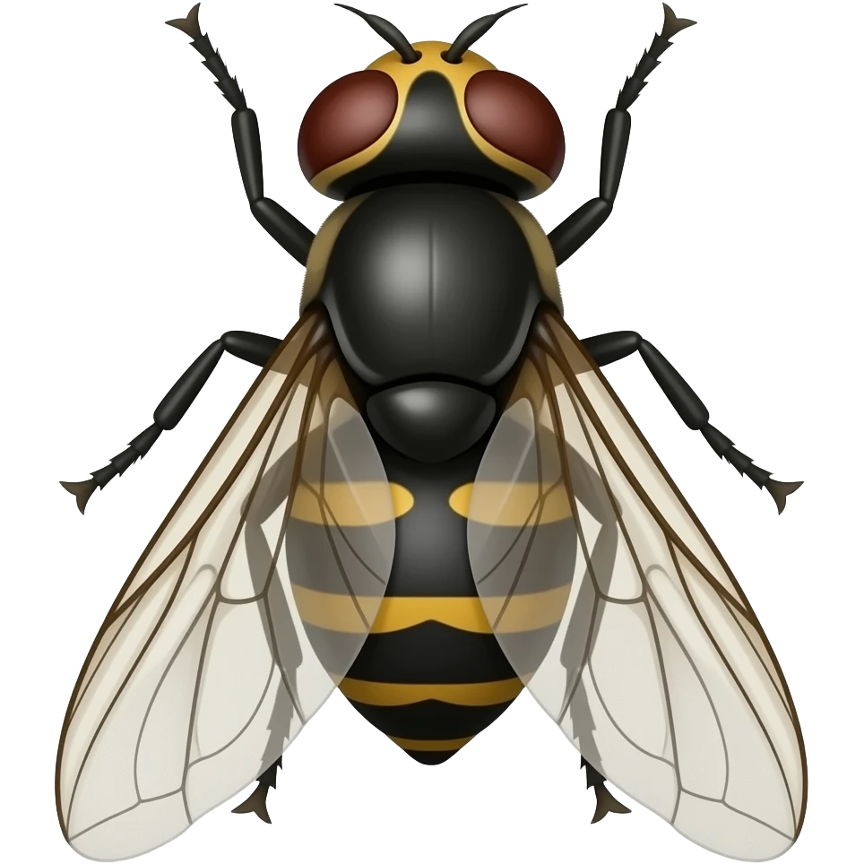fly emoji
