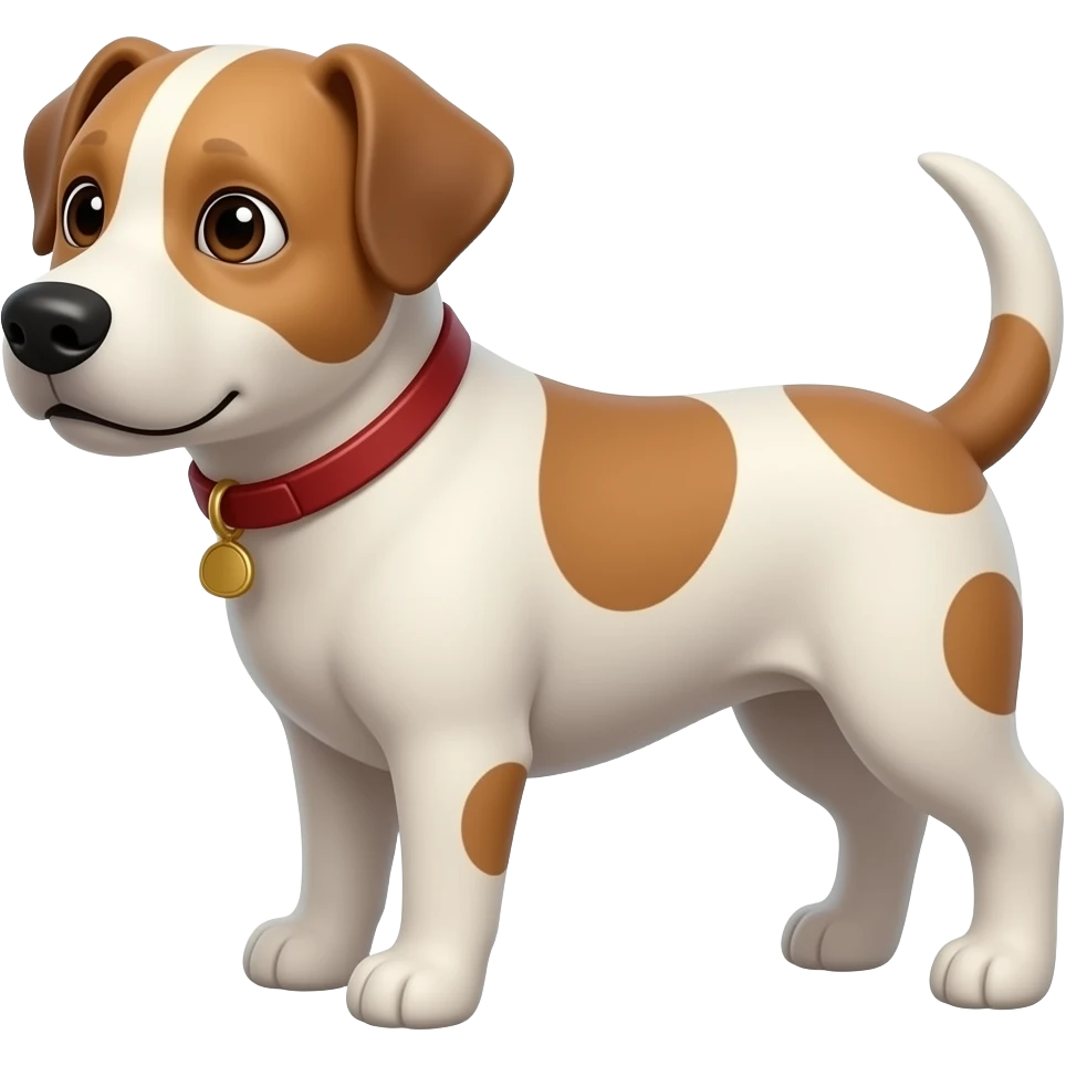 🐶 emoji